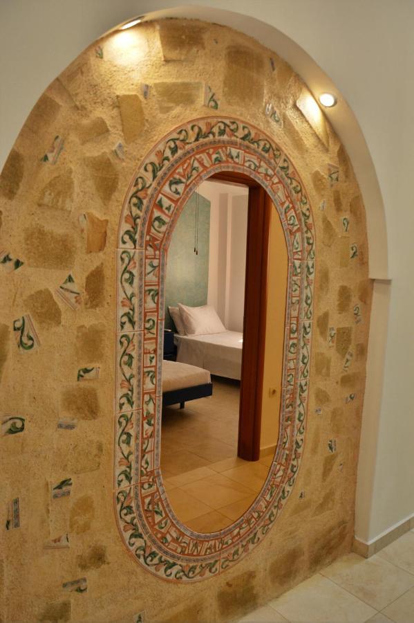 Casa Dimigre House In Kattavia - Prasonisi Rhodesヴィラ エクステリア 写真