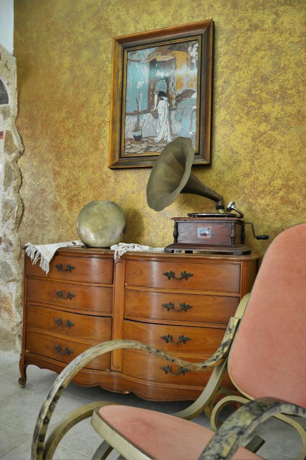 Casa Dimigre House In Kattavia - Prasonisi Rhodesヴィラ エクステリア 写真